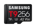 Samsung Karta pamięci MB-MH256T/WW T9 microSD 256GB