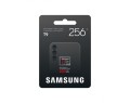 Samsung Karta pamięci MB-MH256T/WW T9 microSD 256GB