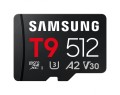 Samsung Karta pamięci MB-MH512T/WW T9 microSD 512GB