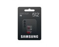 Samsung Karta pamięci MB-MH512T/WW T9 microSD 512GB