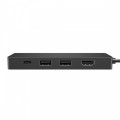 HP Inc. HUB podróżny USB-C G3 86S97UT