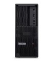 Lenovo Stacja robocza ThinkStation P3 Tower G2 30HT00ATPB W11Pro Ultra 9285K/2X32GB/1TB/RTX PRO 2000 16GB + INT/vPro/3YR OS