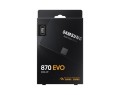 Samsung Dysk SSD 870EVO MZ-77E8T0B/EU 8TB