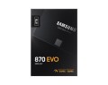 Samsung Dysk SSD 870EVO MZ-77E8T0B/EU 8TB
