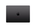 Apple MacBook Pro 14.2 cala: M5 Pro 15/16, 24GB, 2TB SSD, bez zasilacza, US - Gwiezdna czerń