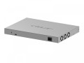 Netgear Przełącznik 48-portowy GE POE++ SMART W/10G SFP+