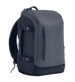 HP Inc. Plecak Classic Iron 25L Szary - 6B8U4AA