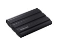 Samsung Dysk SSD T7 Shield 2TB USB 3.2, czarny