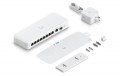 UBIQUITI Przełącznik zarządzalny UniFi Switch Flex USW-Flex-2.5G-8