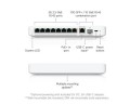 UBIQUITI Przełącznik zarządzalny UniFi Switch Flex USW-Flex-2.5G-8