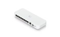 UBIQUITI Przełącznik zarządzalny UniFi Switch Flex USW-Flex-2.5G-8