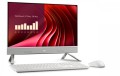 Dell Komputer Dell 24 All-in-One EC24250 Win11Pro i5-1334U/16GB/512GB/23.8 FHD/Intel UHD Graphics/Cam/WLAN+BT/3Y AN + BT/3Y ProSupport