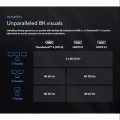 Asus Stacja dokująca Triple 4K Thunderbolt4 Dock DC500 - 90XB08DN-BDS010
