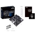 Asus Płyta główna PRIME A520M-K AM4 DDR4 DSUB/HDMI mATX