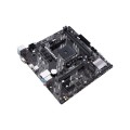 Asus Płyta główna PRIME A520M-K AM4 DDR4 DSUB/HDMI mATX