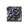 Asus Płyta główna PRIME A520M-K AM4 DDR4 DSUB/HDMI mATX