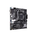 Asus Płyta główna PRIME A520M-K AM4 DDR4 DSUB/HDMI mATX