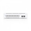 UBIQUITI Przełącznik UniFi Pro XG 8 PoE
