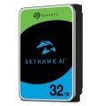 Seagate Dysk twardy SkyHawk AI 32TB 3,5'' ST32000VE000