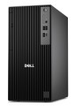 Dell Komputer Dell Pro Tower Plus QBT1250 W11Pro U5 235/32GB/512GB TLC/Integrated/DVD RW +/-8x/Wireless Kb & Mouse/360W/3YPS