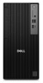 Dell Komputer Dell Pro Tower Plus QBT1250 W11Pro U5 235/32GB/512GB TLC/Integrated/DVD RW +/-8x/Wireless Kb & Mouse/360W/3YPS