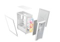 Corsair Obudowa 3200D RS ARGB Mid-Tower White