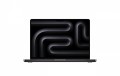 Apple MacBook Pro 14.2 cala: M5 Max 18/40, 128GB, 2TB SSD, Nano, US, bez zasilacza - Gwiezdna czerń