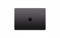 Apple MacBook Pro 14.2 cala: M5 Max 18/40, 128GB, 2TB SSD, Nano, US, bez zasilacza - Gwiezdna czerń