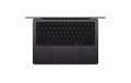 Apple MacBook Pro 14.2 cala: M5 Max 18/40, 128GB, 2TB SSD, Nano, US, bez zasilacza - Gwiezdna czerń