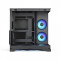 Fractal Design Obudowa Pop 2 Vision Czarna RGB