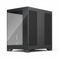 Fractal Design Obudowa Pop 2 Vision Czarna RGB