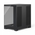 Fractal Design Obudowa Pop 2 Vision Czarna RGB