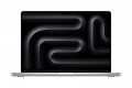 Apple MacBook Pro 14.2 cala: M5 Pro 18/20, 64GB, 1TB SSD, bez zasilacza - Srebrny