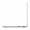 Apple MacBook Pro 14.2 cala: M5 Pro 18/20, 64GB, 1TB SSD, bez zasilacza - Srebrny