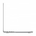 Apple MacBook Pro 14.2 cala: M5 Pro 18/20, 64GB, 1TB SSD, bez zasilacza - Srebrny