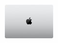 Apple MacBook Pro 14.2 cala: M5 Pro 18/20, 64GB, 1TB SSD, bez zasilacza - Srebrny