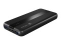 Natec Powerbank TREVI Slim Q V2 2xUSB-A 18W 1xUSB-C 20W
