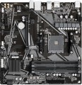 Gigabyte Płyta główna B550M K AM4 4DDR4 DP/HDMI mATX
