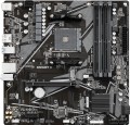 Gigabyte Płyta główna B550M K AM4 4DDR4 DP/HDMI mATX