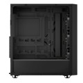 Corsair Obudowa FRAME 4000D RS Wood Mid-Tow Black/Walnut