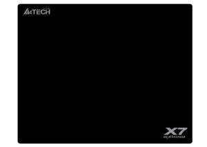 A4 Tech Podkładka pod mysz  X7-300MP (437x350x3mm)czarna