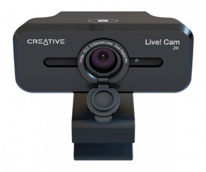 Creative Labs Kamera Live! Cam Sync V3