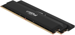 Crucial Pamięć DDR5 Pro Overclocking 32/6000(2*16GB) CL36