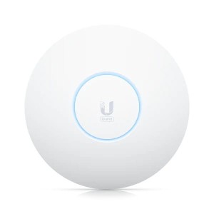 UBIQUITI Punkt dostępowy WiFi 6 U6-Enterprise