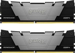 Kingston Pamięć DDR4 Fury Renegade 16GB(2*8GB)/3600 CL16