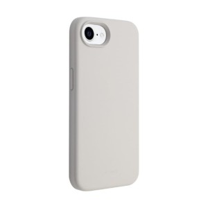 CRONG Color Cover Magnetic - Etui iPhone 17e / 16e MagSafe Kamienny beż