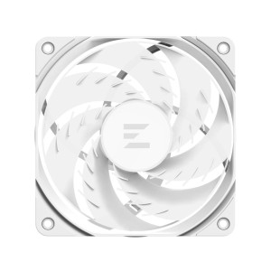 Zalman Wentylator ZM-AF 120R ARGB WHITE Fan