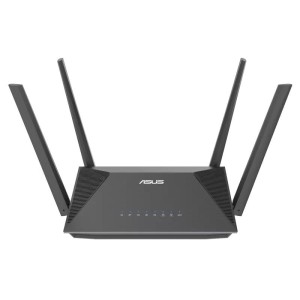 Asus Router WiFi RT-AX52 AX 3xLAN 1xWAN