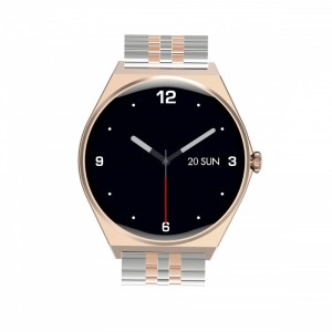 EcoWatch Smartwatch EW05 złoty