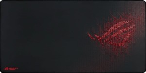 Asus Podkładka pod mysz ROG Sheath Black